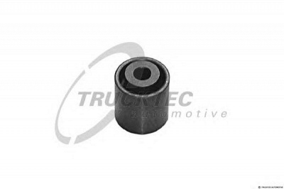 TRUCKTEC AUTOMOTIVE 0712040 -  Паразитный / Ведущий ролик, зубчатый ремень